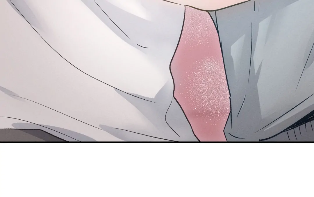 [Mr Blue Short Stories]Hot and Steamy Bakery (MGS) - Turning Over A New Paw - Epilogue: Decensored manhwa