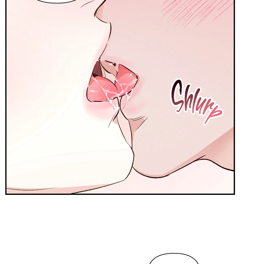 [Mr Blue Short Stories]Hot and Steamy Bakery (MGS) - Turning Over A New Paw - Epilogue: Decensored manhwa