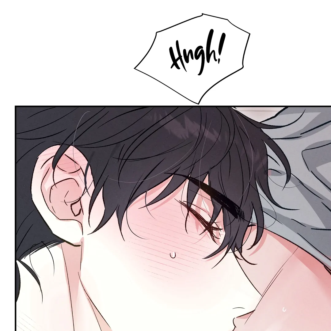 [Mr Blue Short Stories]Hot and Steamy Bakery (MGS) - Turning Over A New Paw - Epilogue: Decensored manhwa