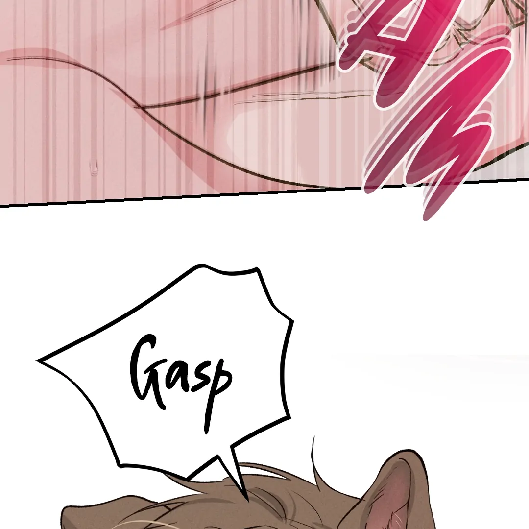 [Mr Blue Short Stories]Hot and Steamy Bakery (MGS) - Turning Over A New Paw - Epilogue: Decensored manhwa