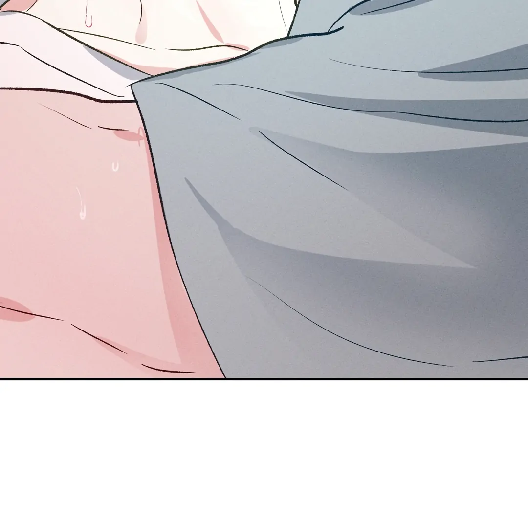 [Mr Blue Short Stories]Hot and Steamy Bakery (MGS) - Turning Over A New Paw - Epilogue: Decensored manhwa