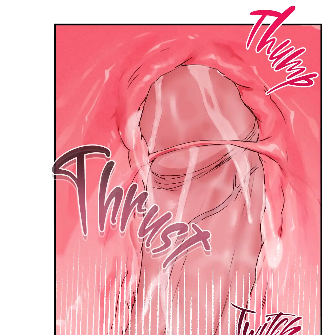 [Mr Blue Short Stories]Hot and Steamy Bakery (MGS) - Turning Over A New Paw - Epilogue: Decensored manhwa