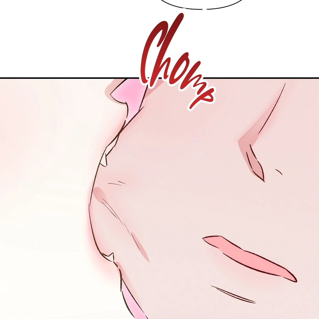 [Mr Blue Short Stories]Hot and Steamy Bakery (MGS) - Turning Over A New Paw - Epilogue: Decensored manhwa