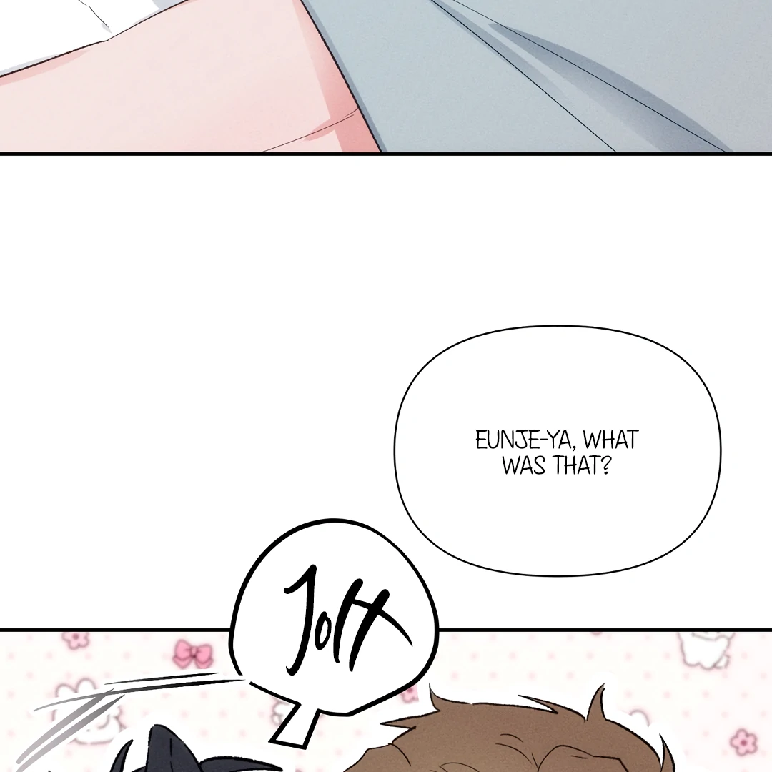 [Mr Blue Short Stories]Hot and Steamy Bakery (MGS) - Turning Over A New Paw - Epilogue: Decensored manhwa