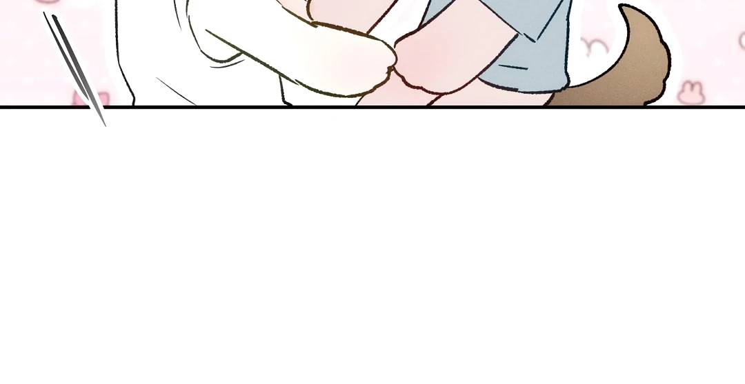 [Mr Blue Short Stories]Hot and Steamy Bakery (MGS) - Turning Over A New Paw - Epilogue: Decensored manhwa