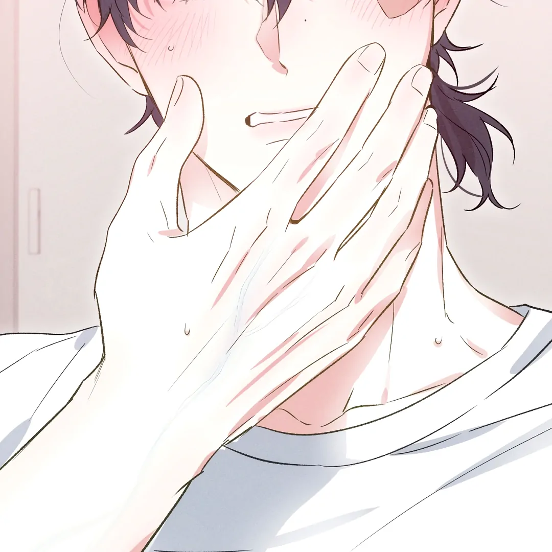 [Mr Blue Short Stories]Hot and Steamy Bakery (MGS) - Turning Over A New Paw - Epilogue: Decensored manhwa