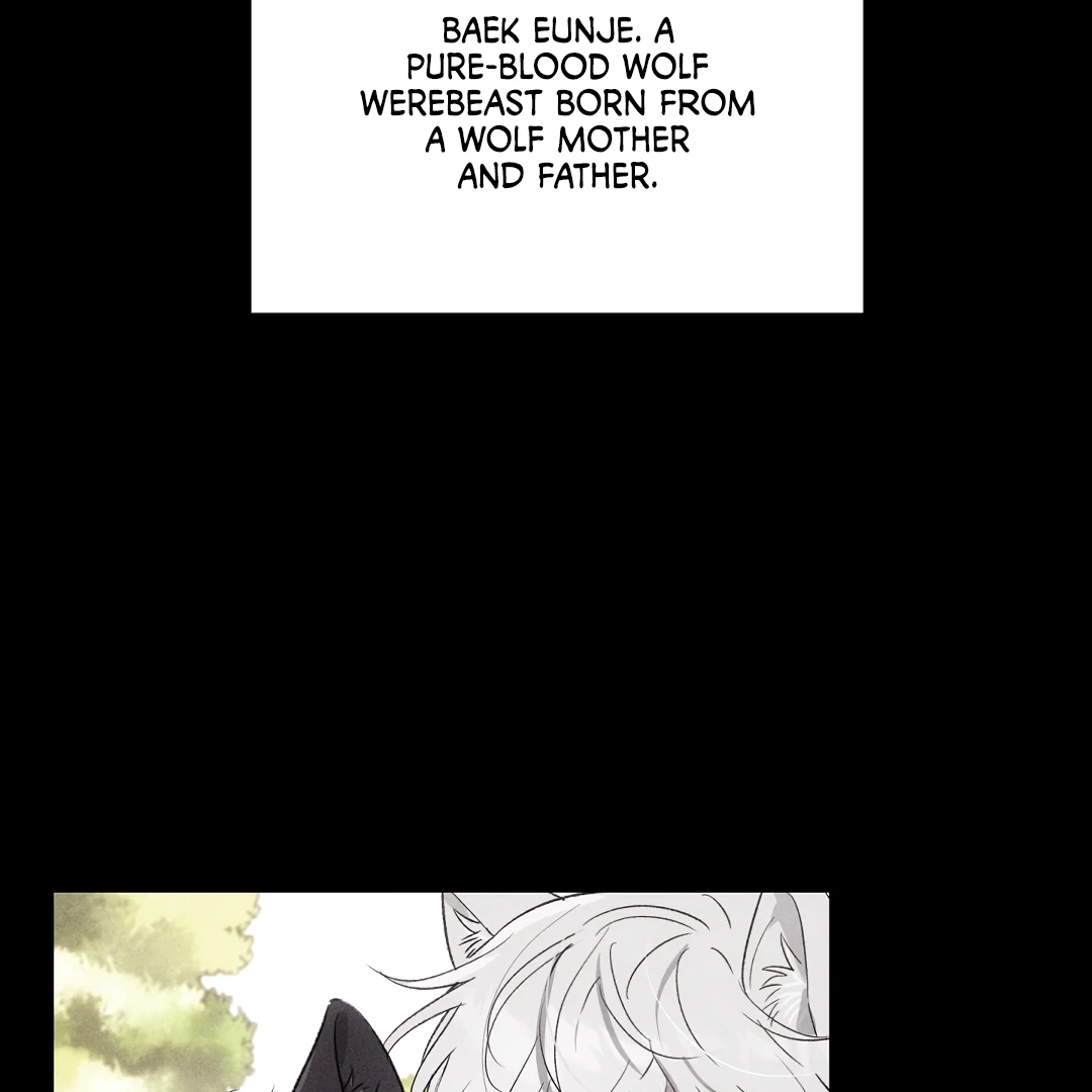 [Mr Blue Short Stories]Hot and Steamy Bakery (MGS) - Turning Over A New Paw - Epilogue manhwa