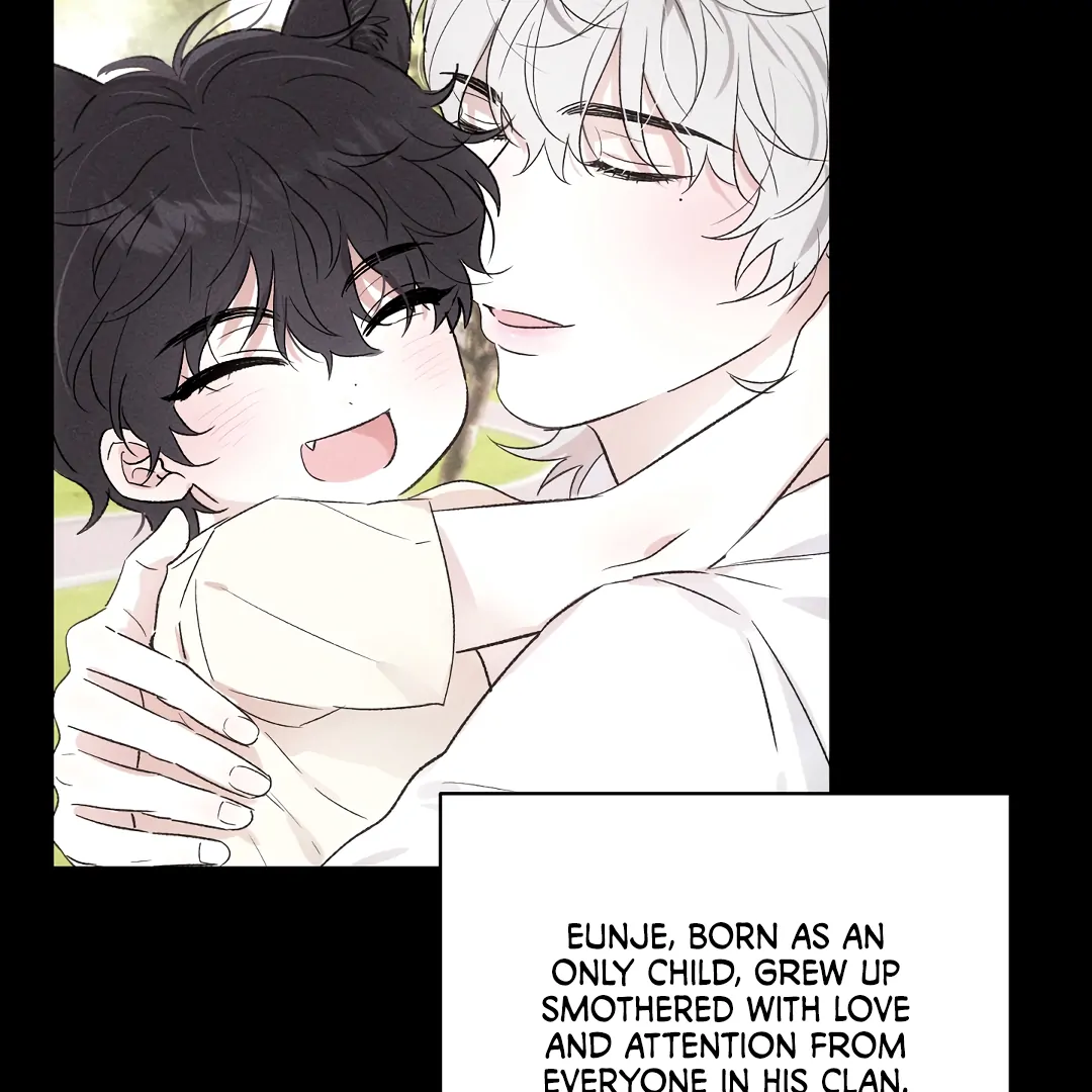 [Mr Blue Short Stories]Hot and Steamy Bakery (MGS) - Turning Over A New Paw - Epilogue manhwa