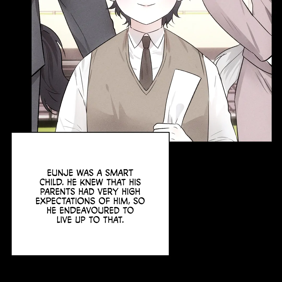 [Mr Blue Short Stories]Hot and Steamy Bakery (MGS) - Turning Over A New Paw - Epilogue manhwa