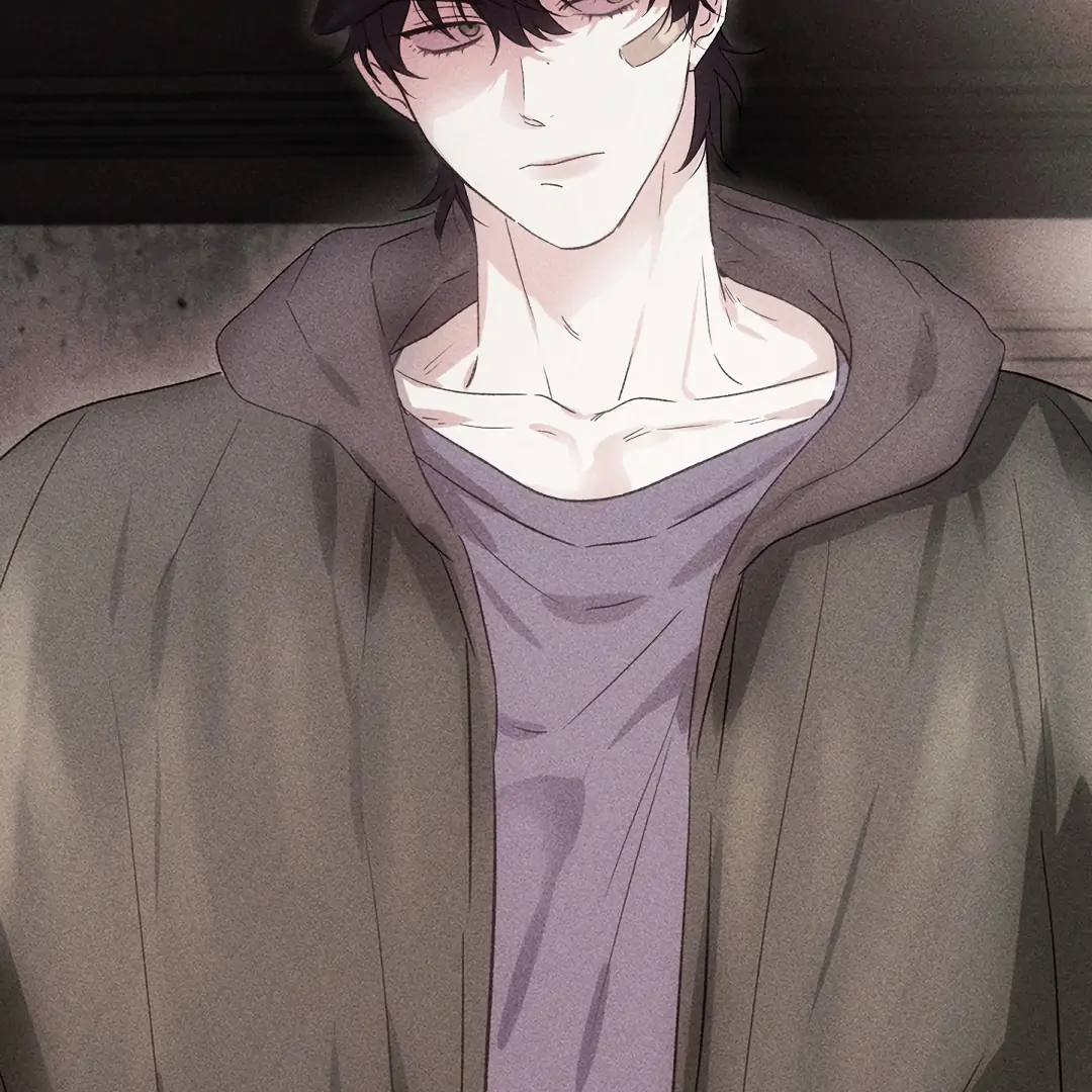 [Mr Blue Short Stories]Hot and Steamy Bakery (MGS) - Turning Over A New Paw - Epilogue manhwa