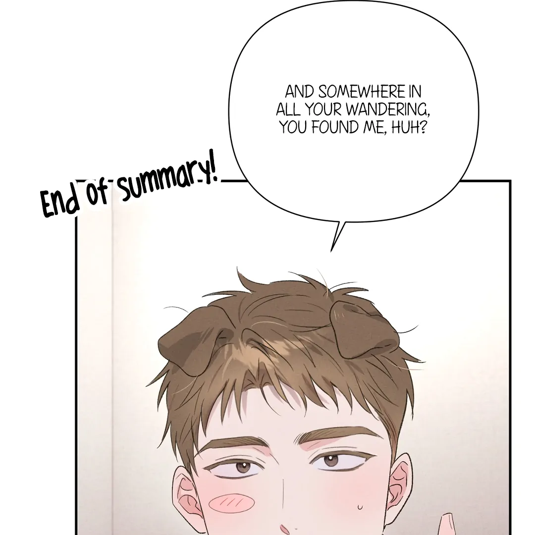 [Mr Blue Short Stories]Hot and Steamy Bakery (MGS) - Turning Over A New Paw - Epilogue manhwa