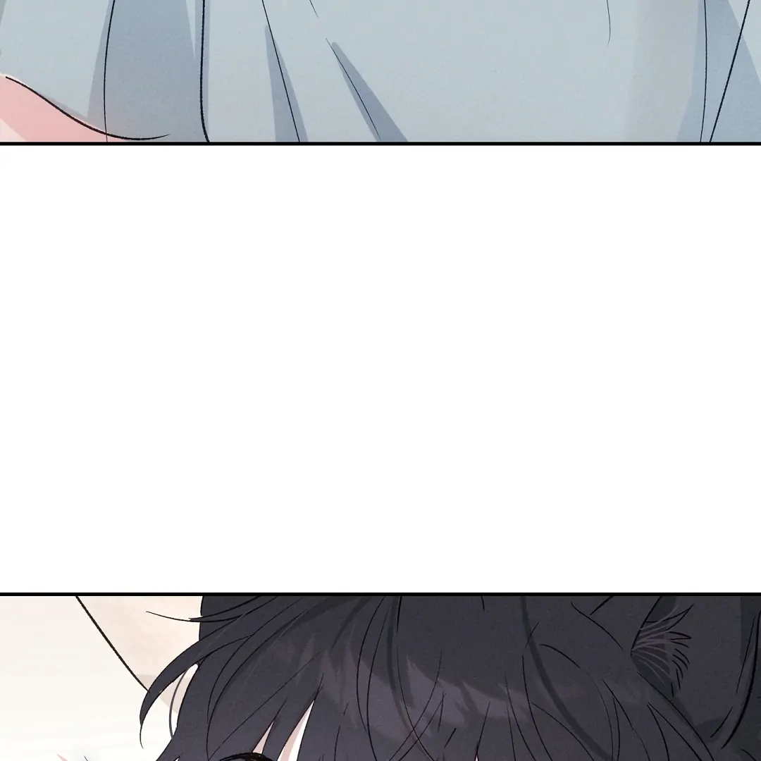 [Mr Blue Short Stories]Hot and Steamy Bakery (MGS) - Turning Over A New Paw - Epilogue manhwa