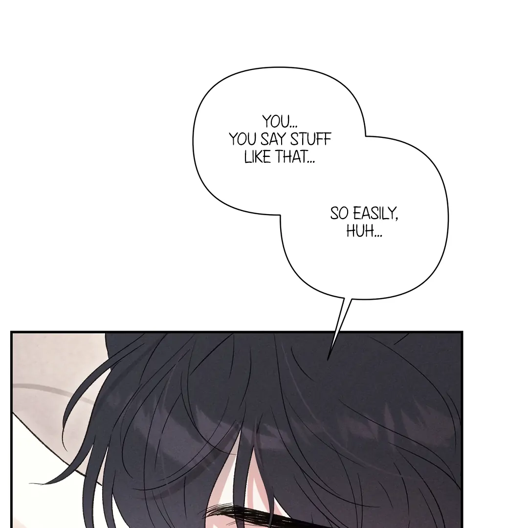 [Mr Blue Short Stories]Hot and Steamy Bakery (MGS) - Turning Over A New Paw - Epilogue manhwa