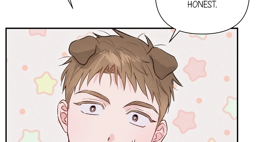 [Mr Blue Short Stories]Hot and Steamy Bakery (MGS) - Turning Over A New Paw - Epilogue manhwa