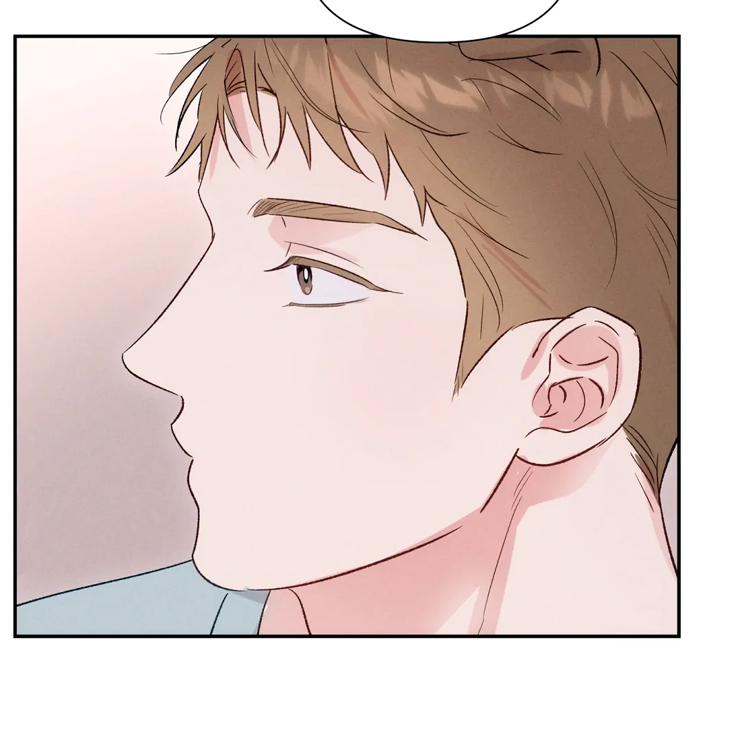 [Mr Blue Short Stories]Hot and Steamy Bakery (MGS) - Turning Over A New Paw - Epilogue manhwa