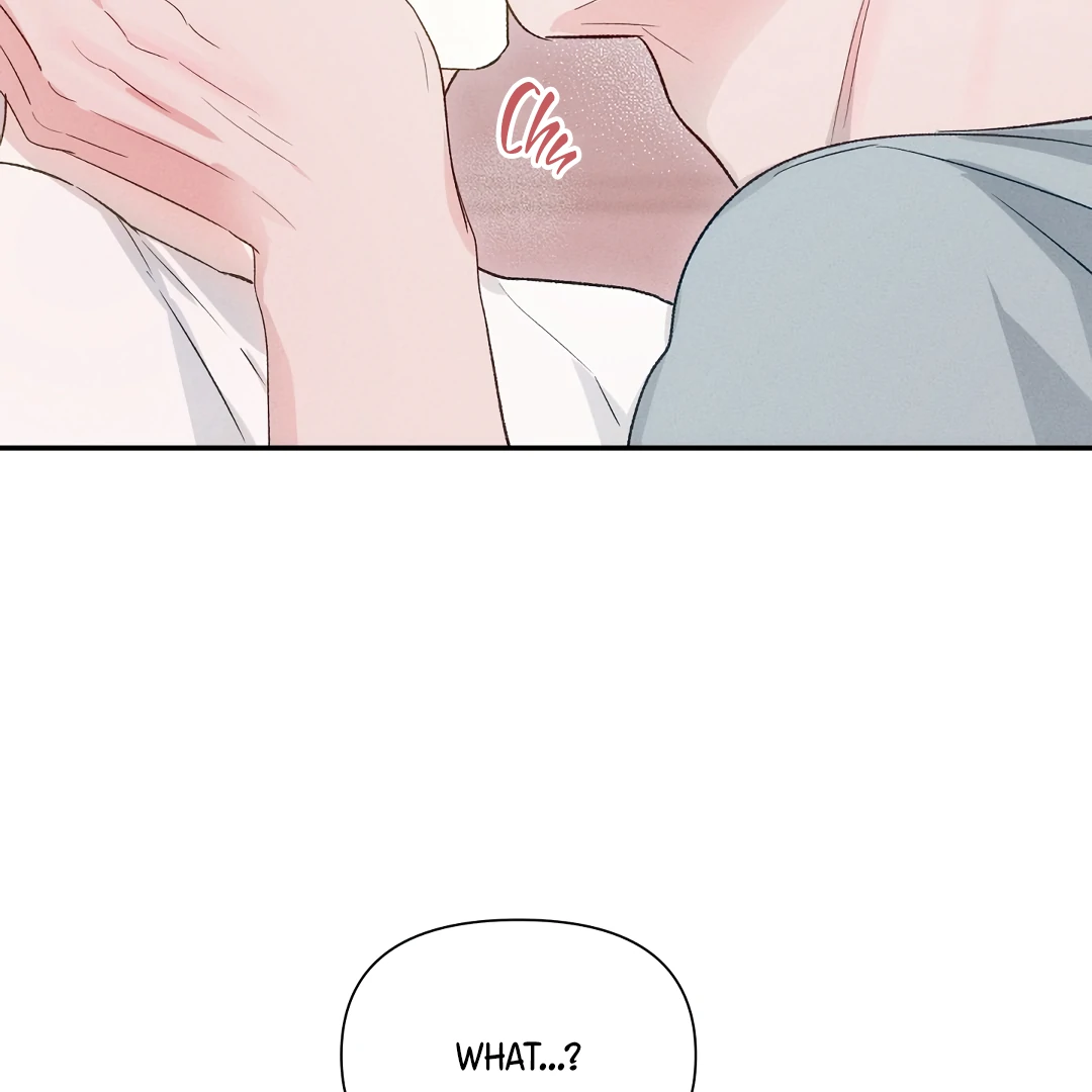 [Mr Blue Short Stories]Hot and Steamy Bakery (MGS) - Turning Over A New Paw - Epilogue manhwa