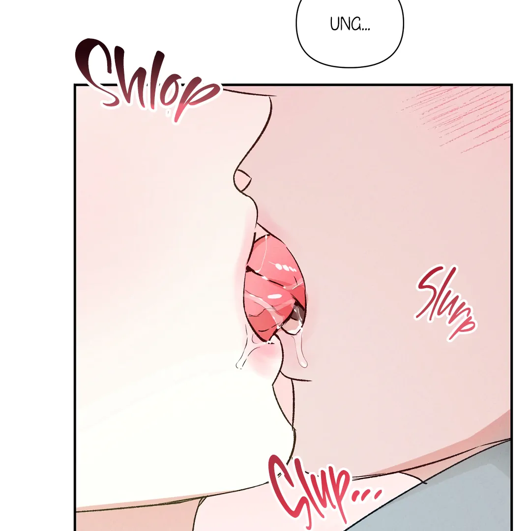 [Mr Blue Short Stories]Hot and Steamy Bakery (MGS) - Turning Over A New Paw - Epilogue manhwa