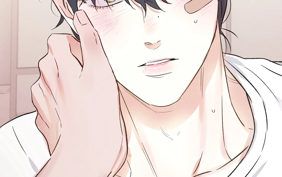 [Mr Blue Short Stories]Hot and Steamy Bakery (MGS) - Turning Over A New Paw - Epilogue manhwa