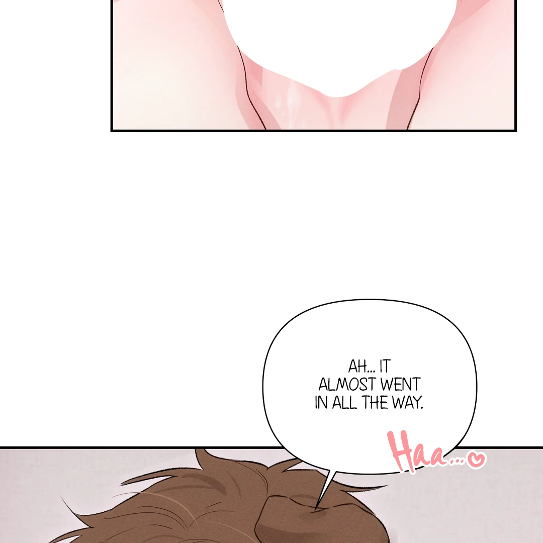 [Mr Blue Short Stories]Hot and Steamy Bakery (MGS) - Turning Over A New Paw - Epilogue manhwa