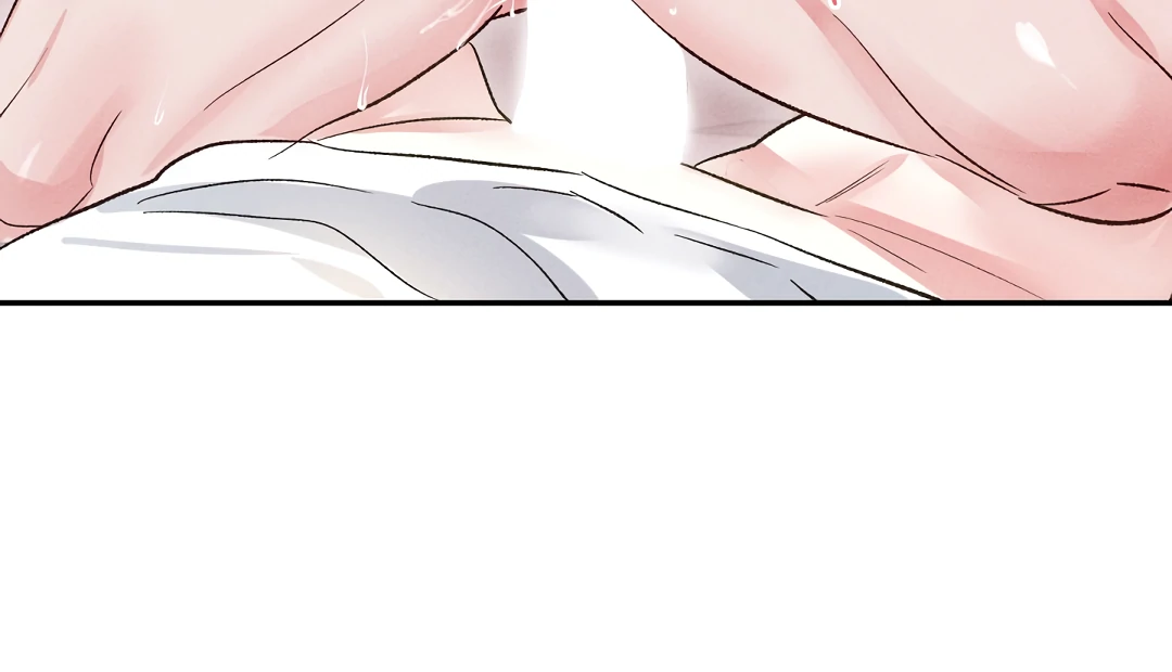 [Mr Blue Short Stories]Hot and Steamy Bakery (MGS) - Turning Over A New Paw - Epilogue manhwa