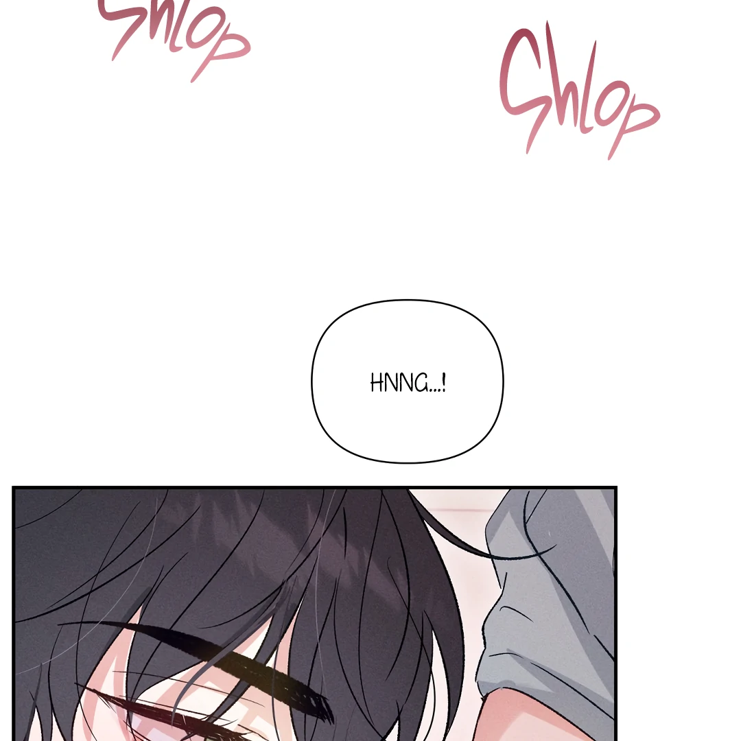 [Mr Blue Short Stories]Hot and Steamy Bakery (MGS) - Turning Over A New Paw - Epilogue manhwa
