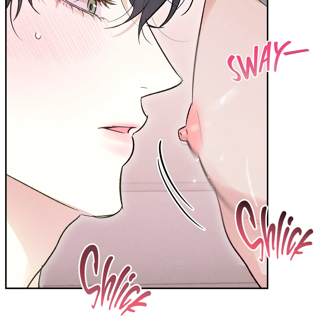 [Mr Blue Short Stories]Hot and Steamy Bakery (MGS) - Turning Over A New Paw - Epilogue manhwa