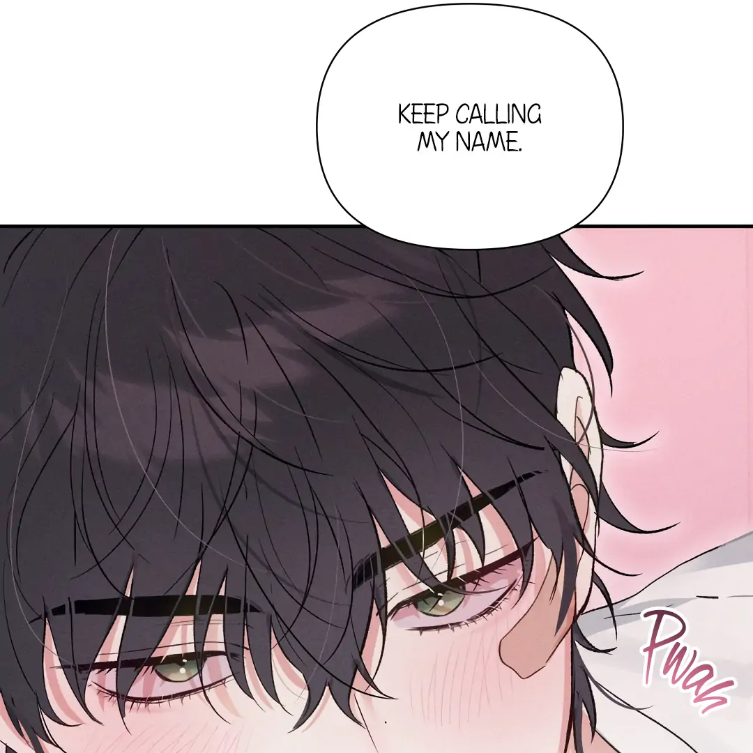 [Mr Blue Short Stories]Hot and Steamy Bakery (MGS) - Turning Over A New Paw - Epilogue manhwa