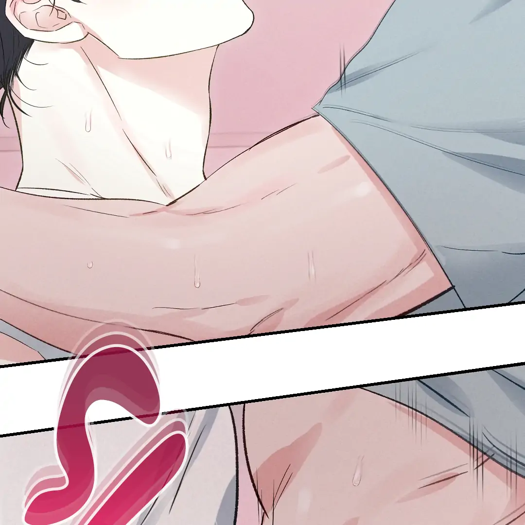 [Mr Blue Short Stories]Hot and Steamy Bakery (MGS) - Turning Over A New Paw - Epilogue manhwa
