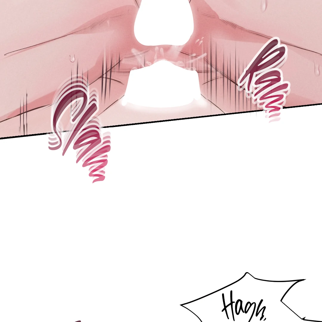 [Mr Blue Short Stories]Hot and Steamy Bakery (MGS) - Turning Over A New Paw - Epilogue manhwa