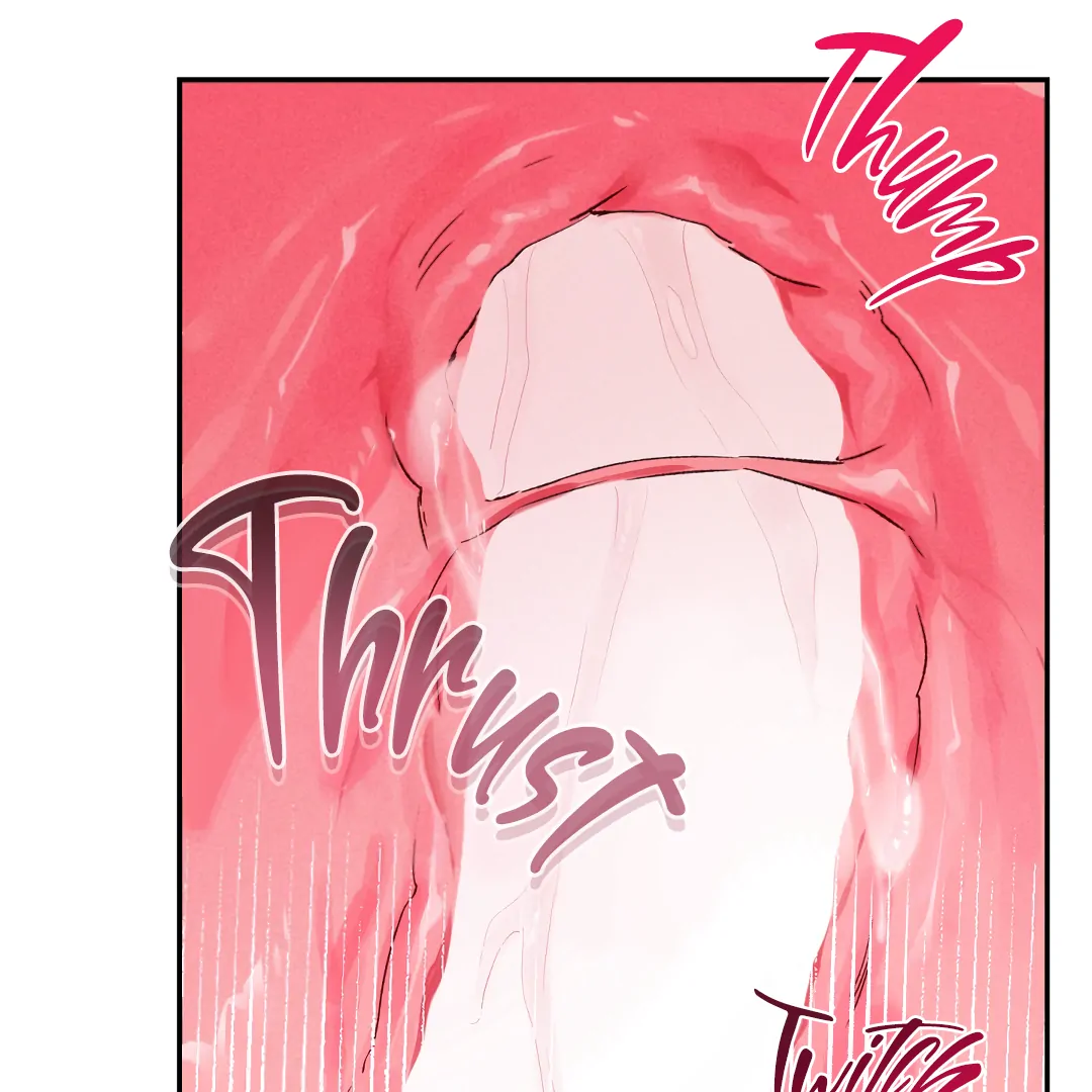 [Mr Blue Short Stories]Hot and Steamy Bakery (MGS) - Turning Over A New Paw - Epilogue manhwa