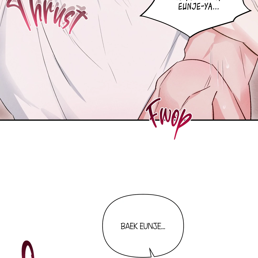 [Mr Blue Short Stories]Hot and Steamy Bakery (MGS) - Turning Over A New Paw - Epilogue manhwa
