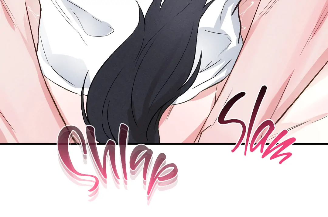 [Mr Blue Short Stories]Hot and Steamy Bakery (MGS) - Turning Over A New Paw - Epilogue manhwa