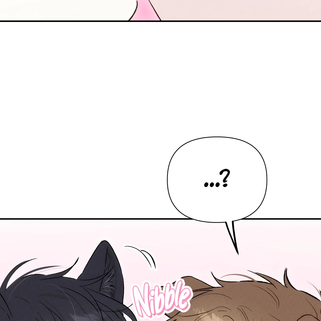 [Mr Blue Short Stories]Hot and Steamy Bakery (MGS) - Turning Over A New Paw - Epilogue manhwa