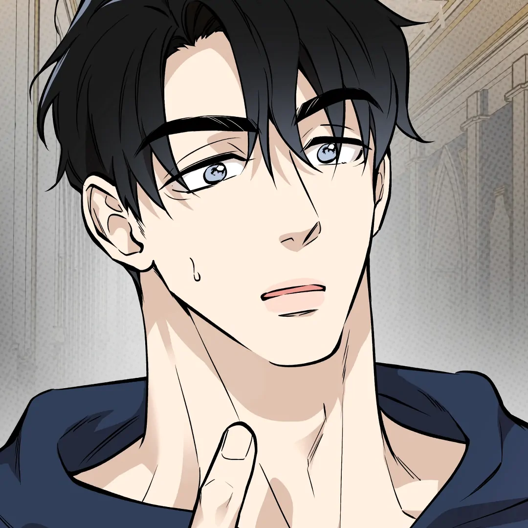 [Mr Blue Short Stories]Hot and Steamy Bakery (MGS) - Whipping Spray - Chapter 1 manhwa