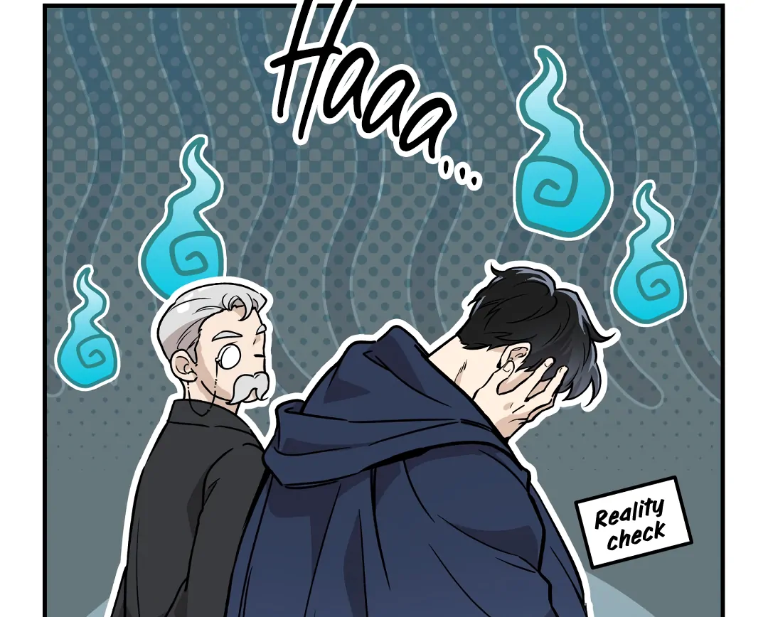 [Mr Blue Short Stories]Hot and Steamy Bakery (MGS) - Whipping Spray - Chapter 1 manhwa