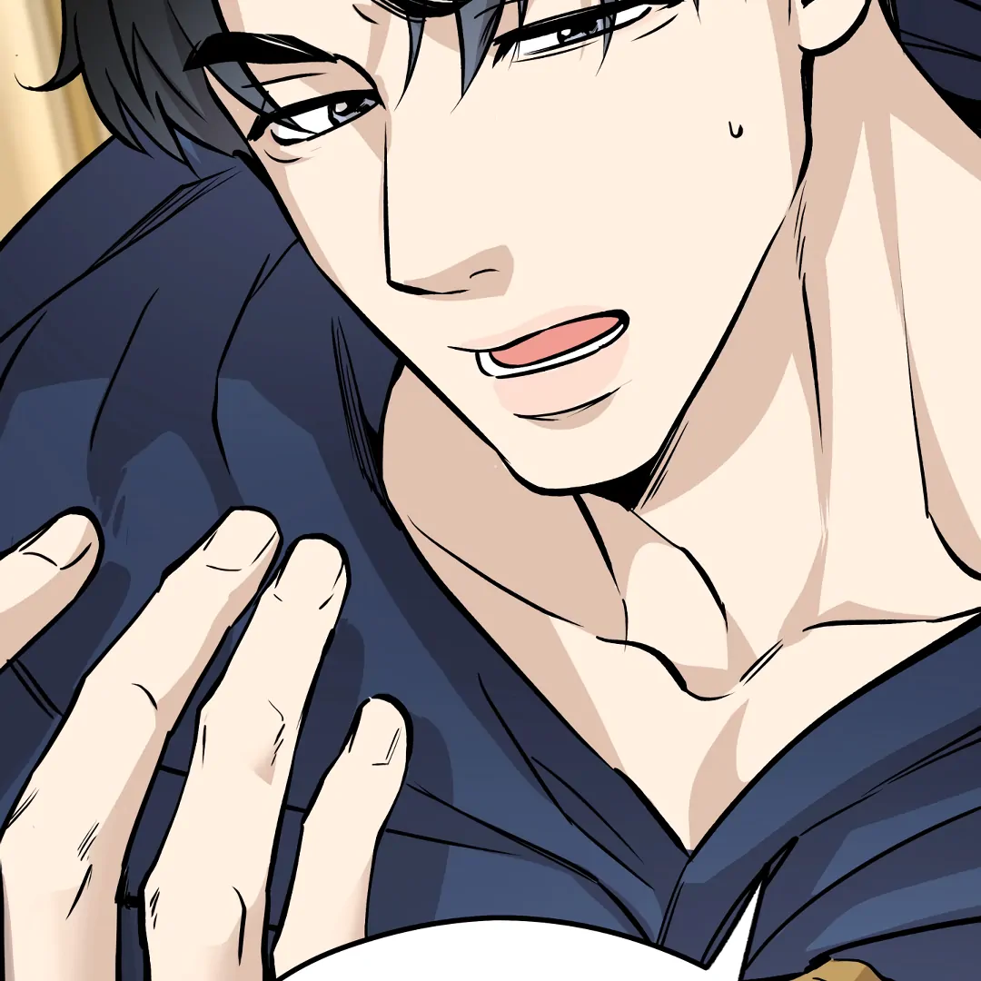 [Mr Blue Short Stories]Hot and Steamy Bakery (MGS) - Whipping Spray - Chapter 1 manhwa