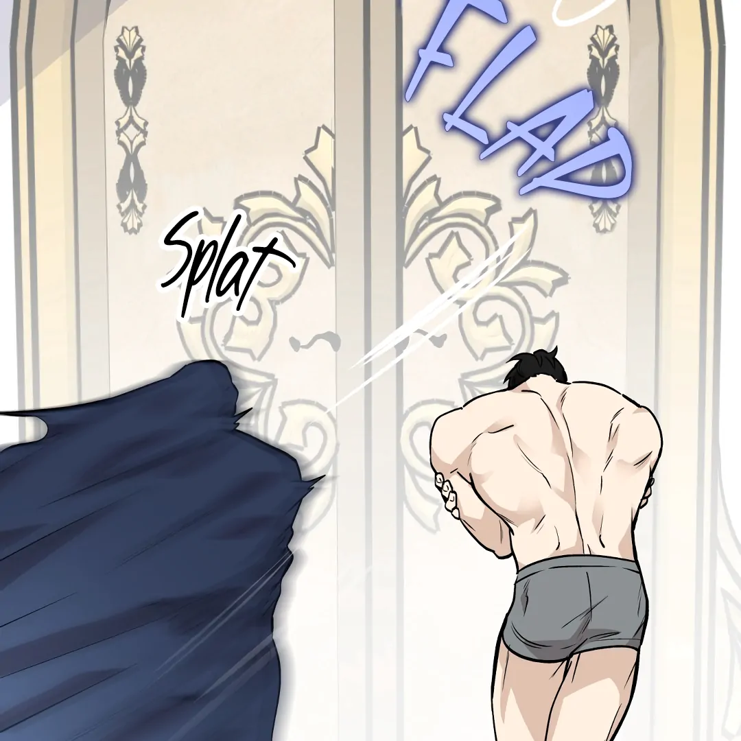 [Mr Blue Short Stories]Hot and Steamy Bakery (MGS) - Whipping Spray - Chapter 1 manhwa