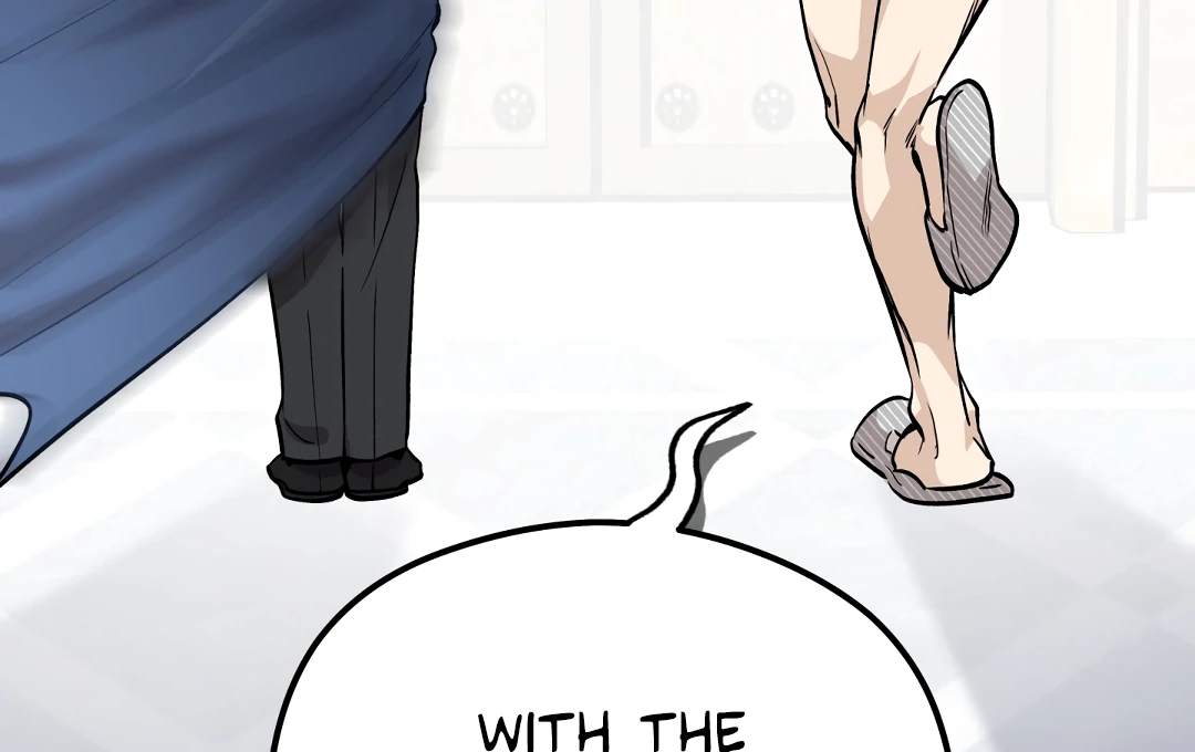 [Mr Blue Short Stories]Hot and Steamy Bakery (MGS) - Whipping Spray - Chapter 1 manhwa