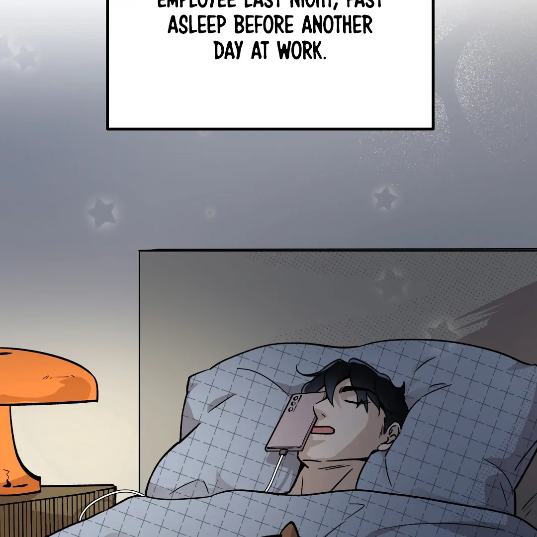 [Mr Blue Short Stories]Hot and Steamy Bakery (MGS) - Whipping Spray - Chapter 1 manhwa