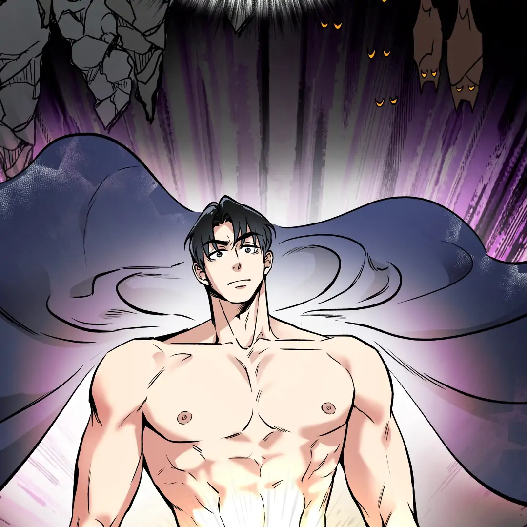 [Mr Blue Short Stories]Hot and Steamy Bakery (MGS) - Whipping Spray - Chapter 1 manhwa