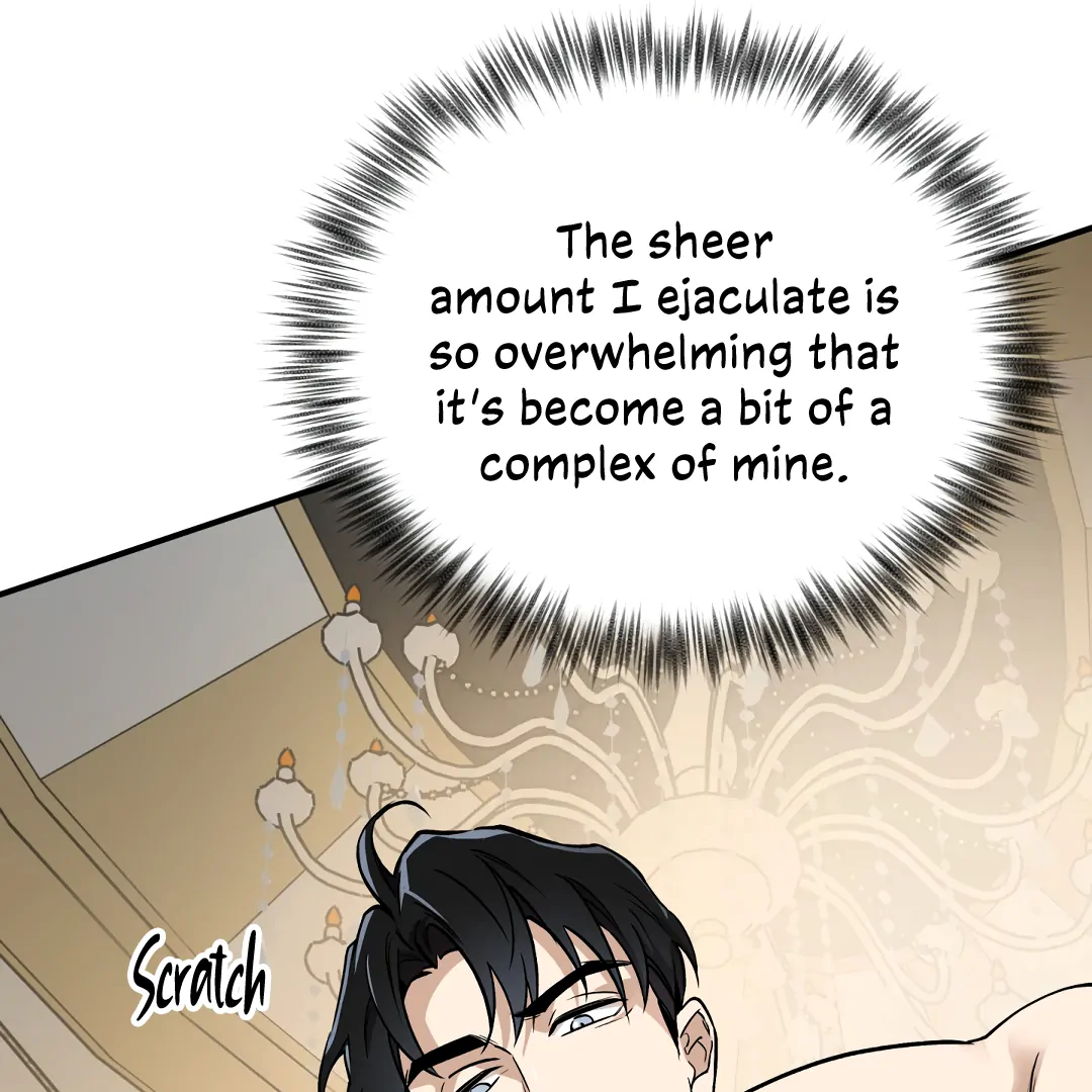 [Mr Blue Short Stories]Hot and Steamy Bakery (MGS) - Whipping Spray - Chapter 1 manhwa