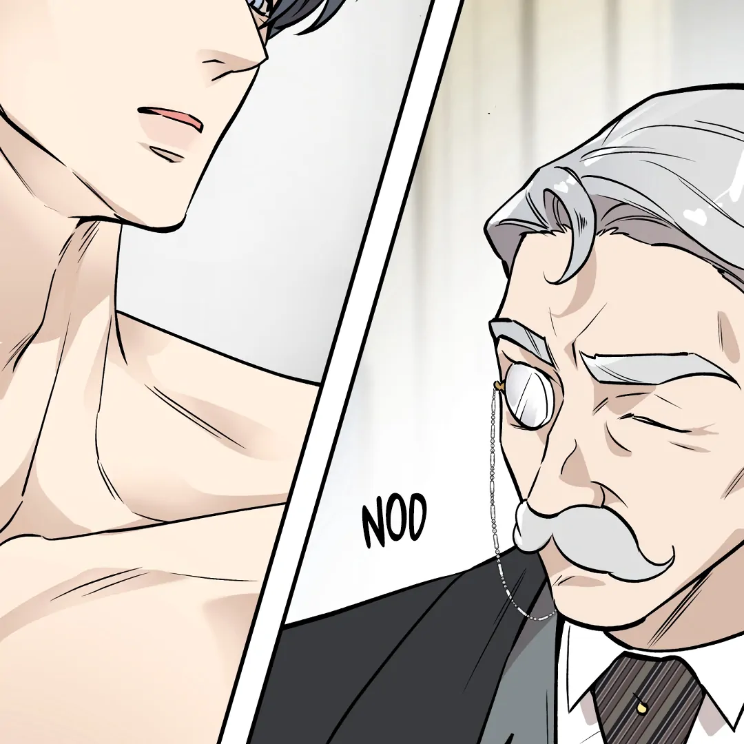 [Mr Blue Short Stories]Hot and Steamy Bakery (MGS) - Whipping Spray - Chapter 1 manhwa