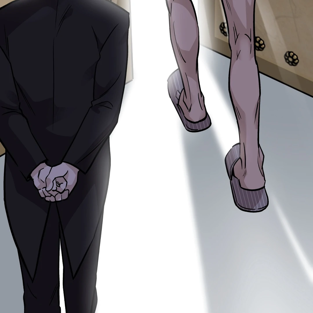[Mr Blue Short Stories]Hot and Steamy Bakery (MGS) - Whipping Spray - Chapter 1 manhwa