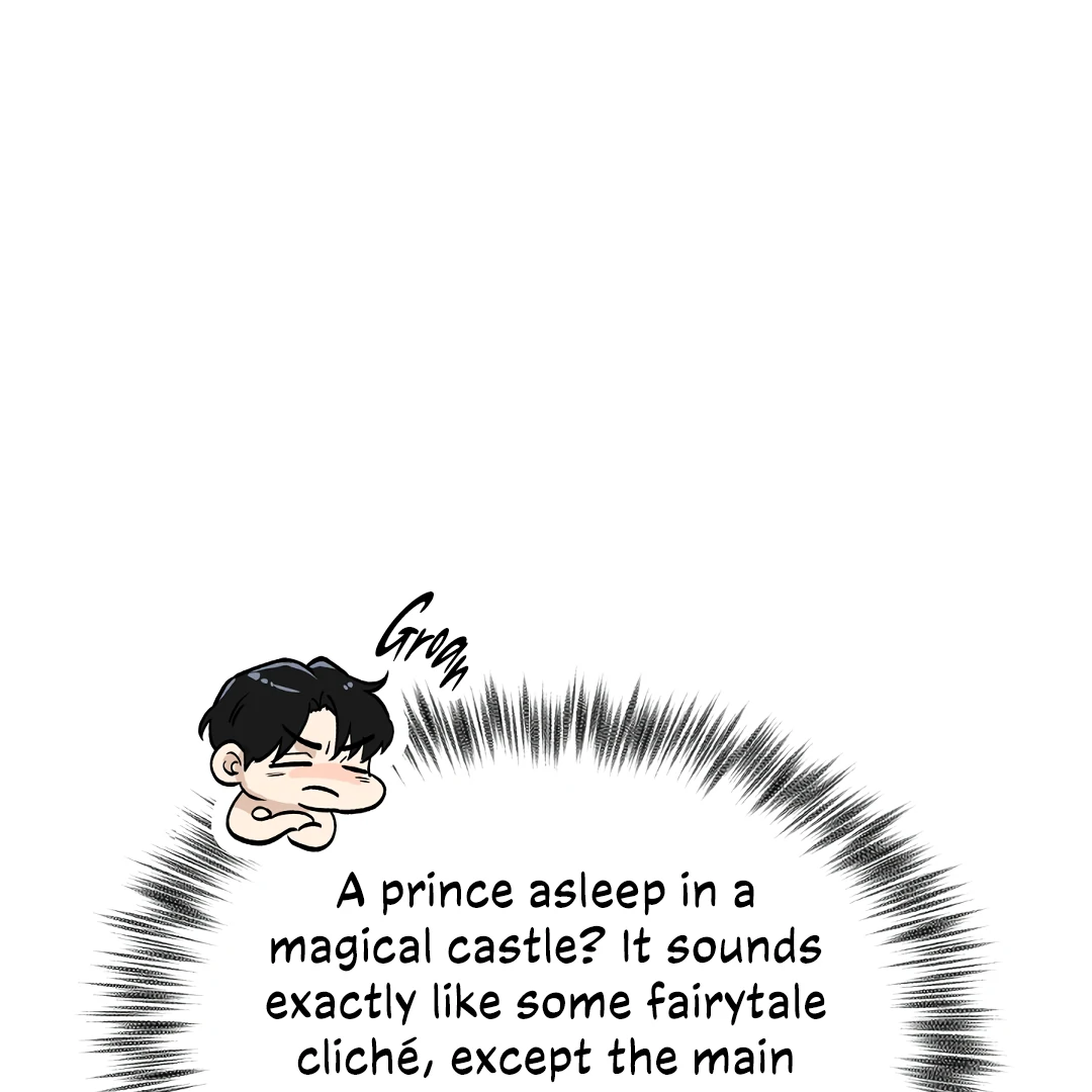 [Mr Blue Short Stories]Hot and Steamy Bakery (MGS) - Whipping Spray - Chapter 1 manhwa