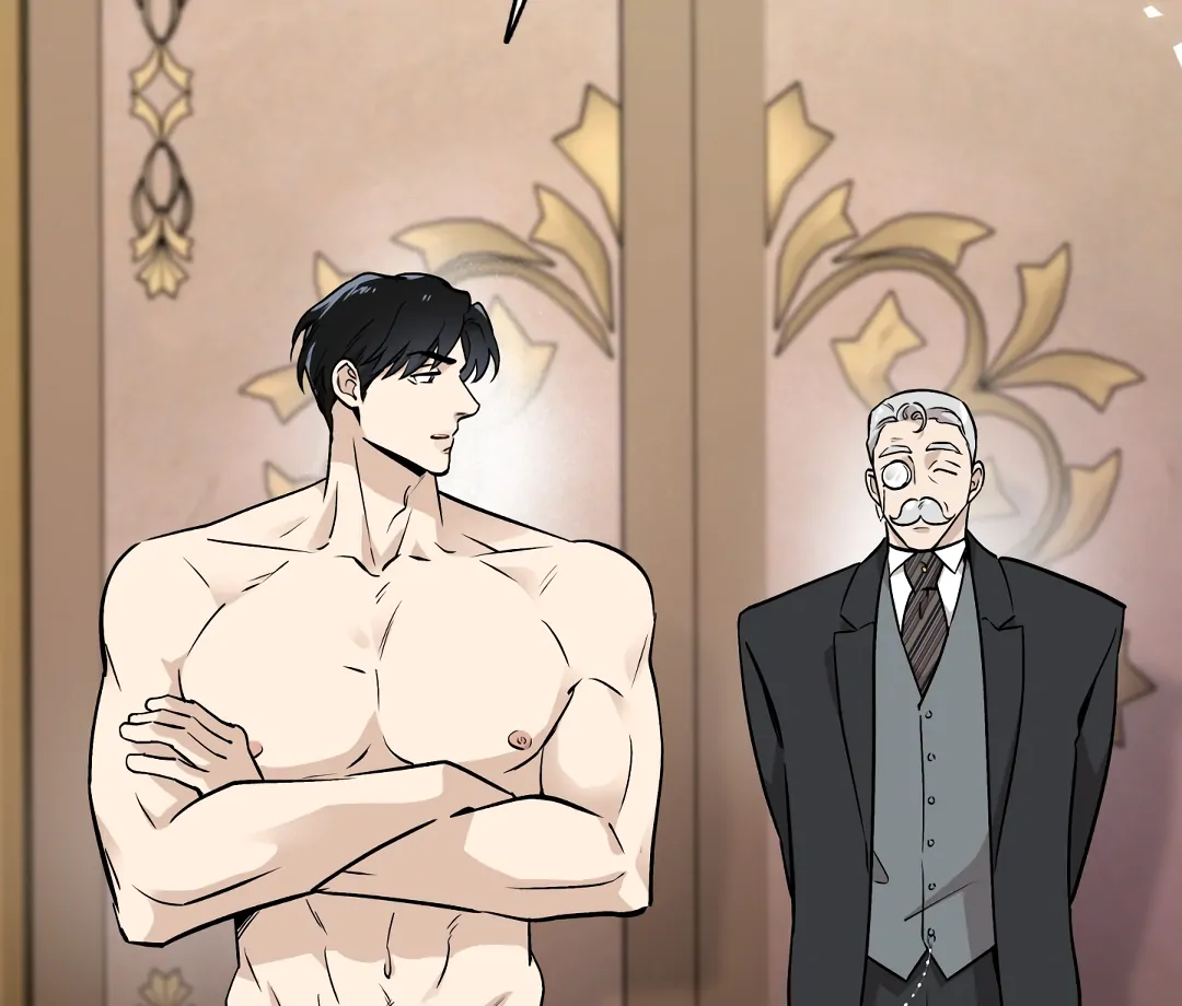 [Mr Blue Short Stories]Hot and Steamy Bakery (MGS) - Whipping Spray - Chapter 1 manhwa