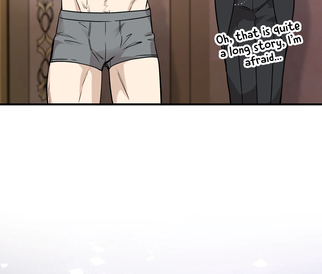 [Mr Blue Short Stories]Hot and Steamy Bakery (MGS) - Whipping Spray - Chapter 1 manhwa
