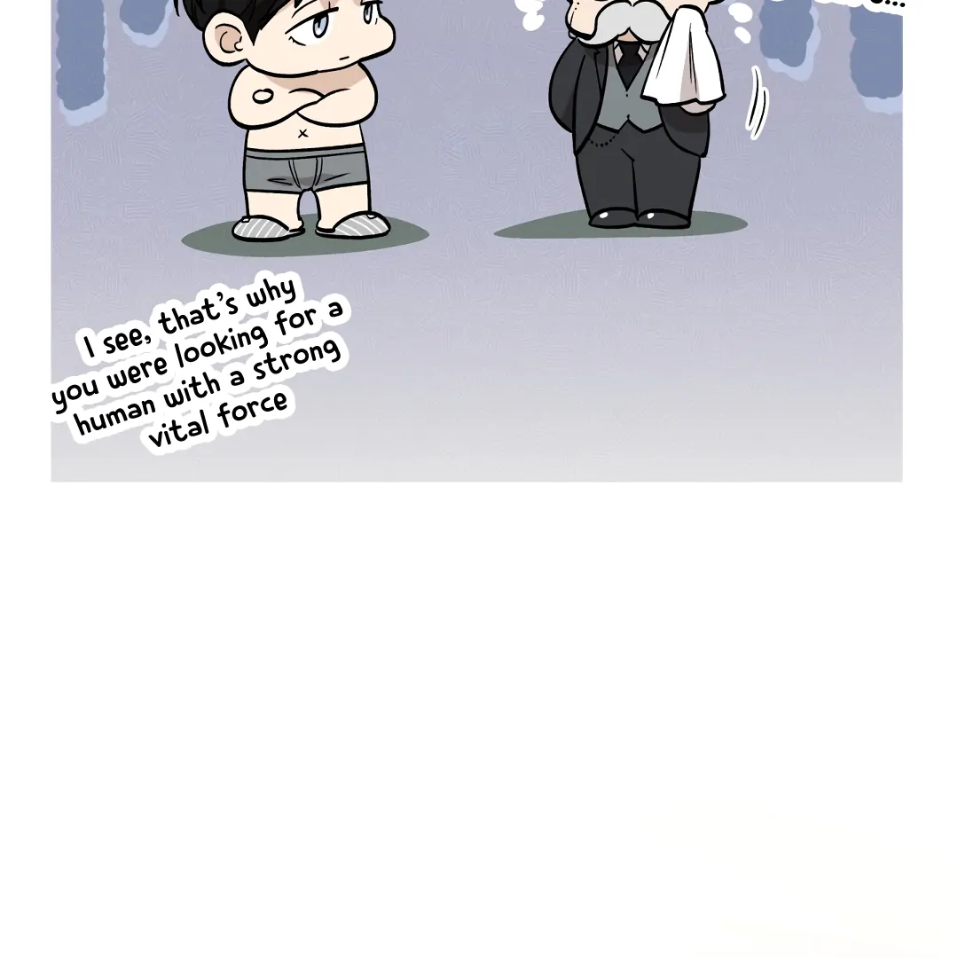 [Mr Blue Short Stories]Hot and Steamy Bakery (MGS) - Whipping Spray - Chapter 1 manhwa