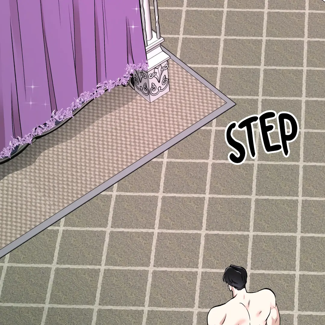 [Mr Blue Short Stories]Hot and Steamy Bakery (MGS) - Whipping Spray - Chapter 1 manhwa