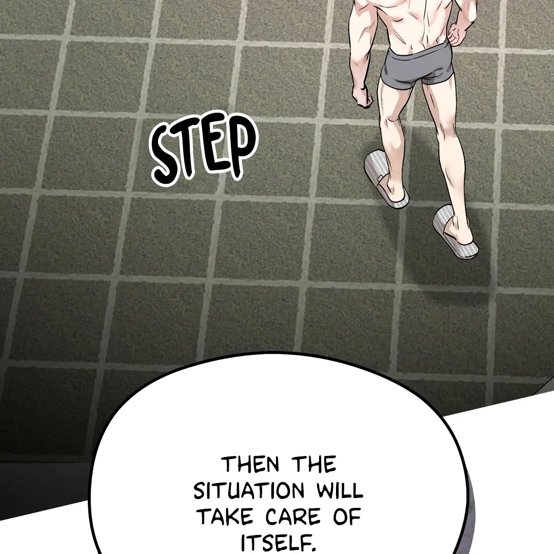[Mr Blue Short Stories]Hot and Steamy Bakery (MGS) - Whipping Spray - Chapter 1 manhwa