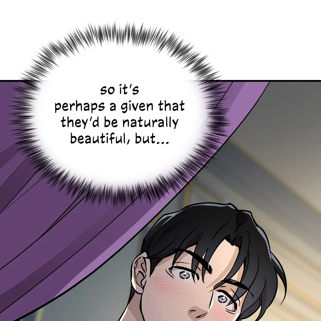 [Mr Blue Short Stories]Hot and Steamy Bakery (MGS) - Whipping Spray - Chapter 1 manhwa